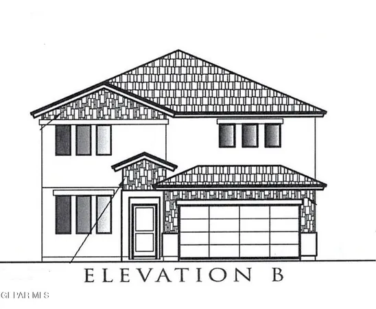 $333,030 | 12840 Carefree Avenue, El Paso, TX 79928