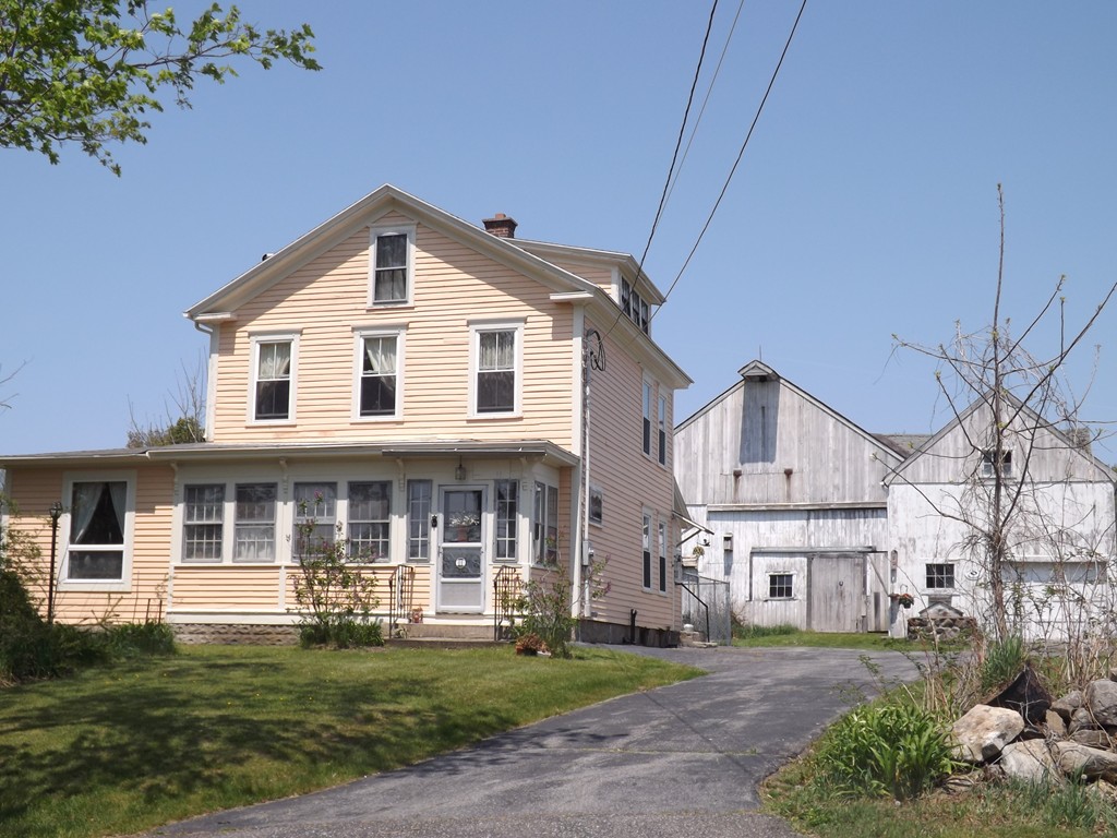 11 Old Upton Road Grafton, MA 01519 - Photo 1 of 30 Gallery Image 1