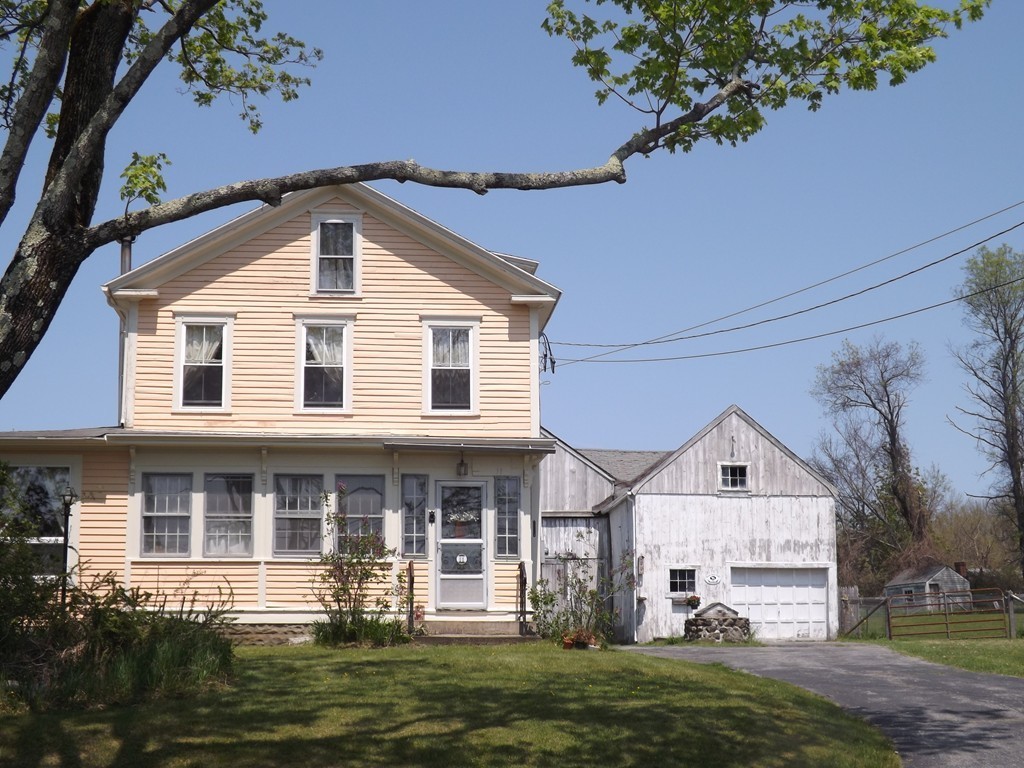 11 Old Upton Road Grafton, MA 01519 - Photo 30 of 30 Gallery Image 30