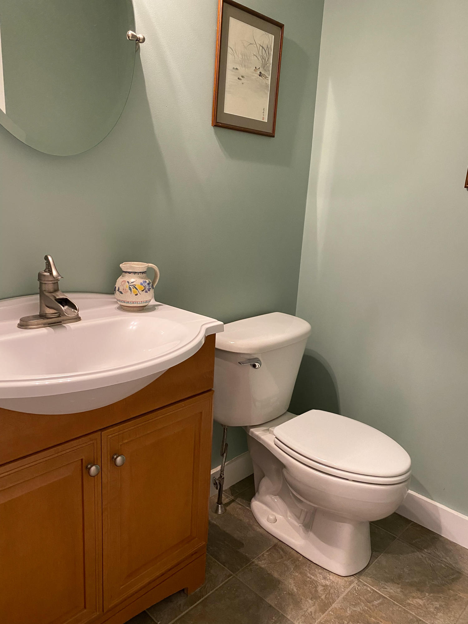 170 Happytown Road Ellsworth, ME 04605 - Photo 27 of 71 First Floor Half Bath