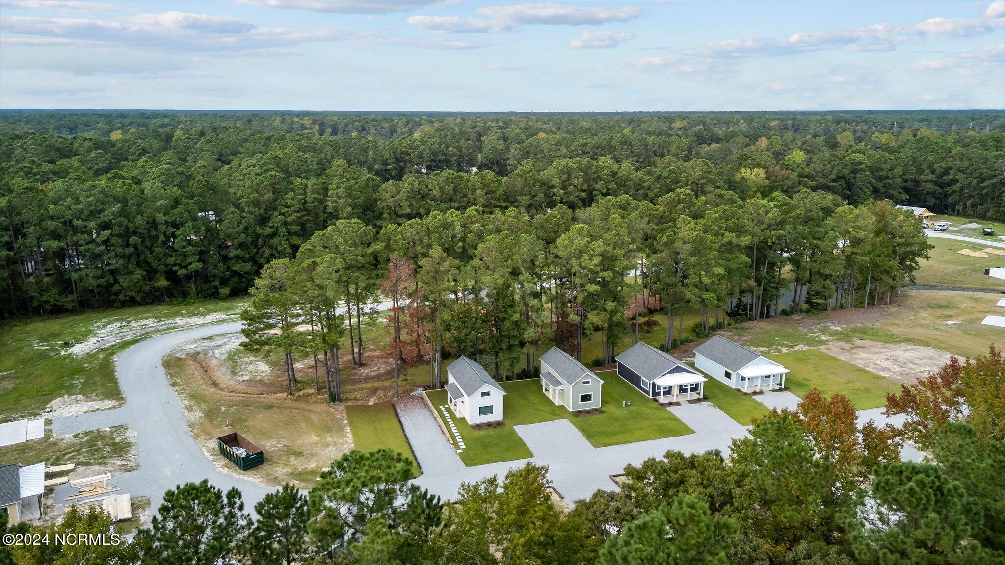 154 Long Pond Loop Swansboro, NC 28584 - Photo 41 of 45 Cabins at Old Horse