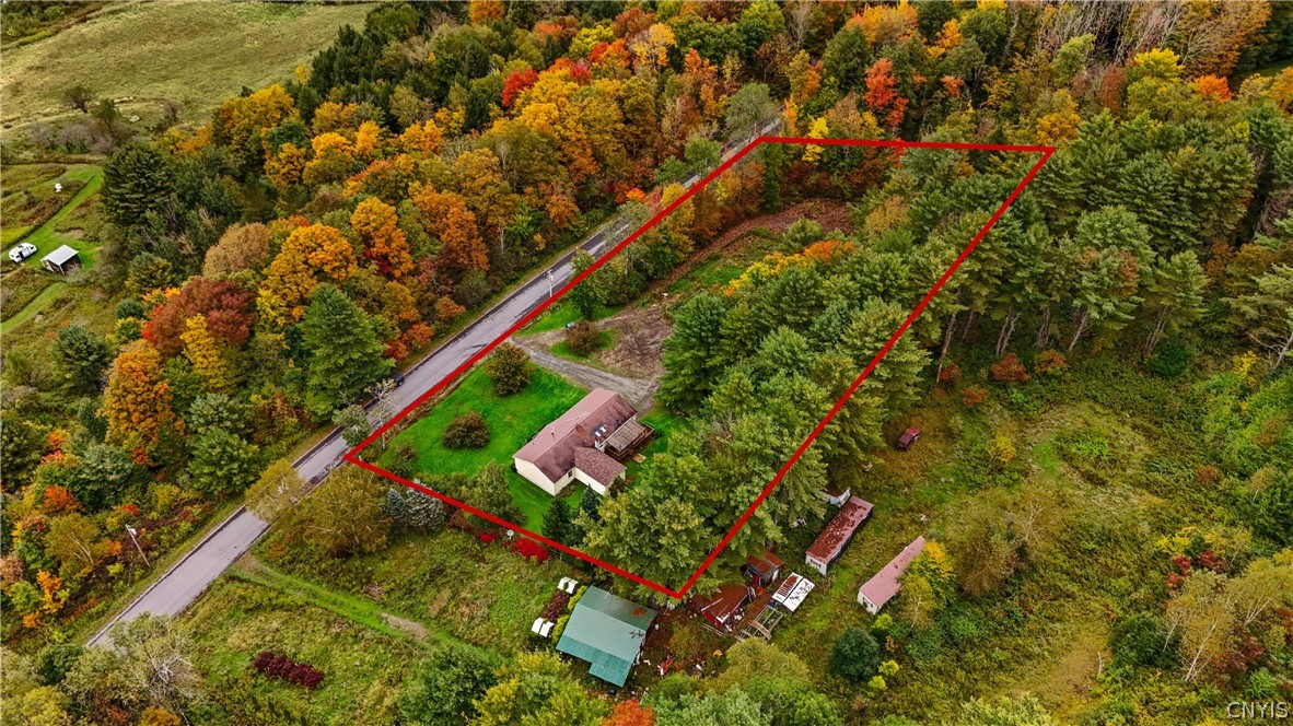 916 Middlefield Road Roseboom, NY 13450 - Photo 9 of 46 Gallery Image 9