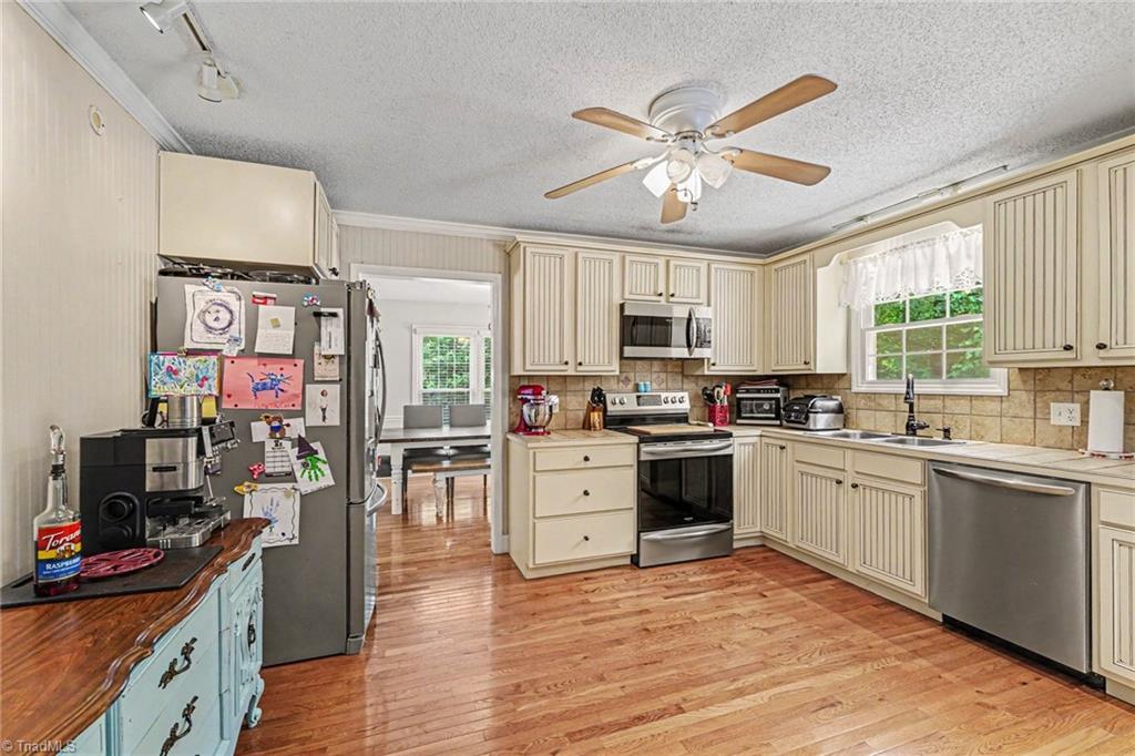 1394 Tellowee Road Eden, NC 27288 - Photo 10 of 38 Gallery Image 10