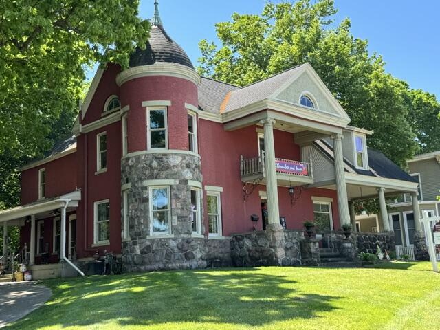 306 West Michigan Avenue Three Rivers, MI 49093 - Photo 3 of 34 IMG_6426