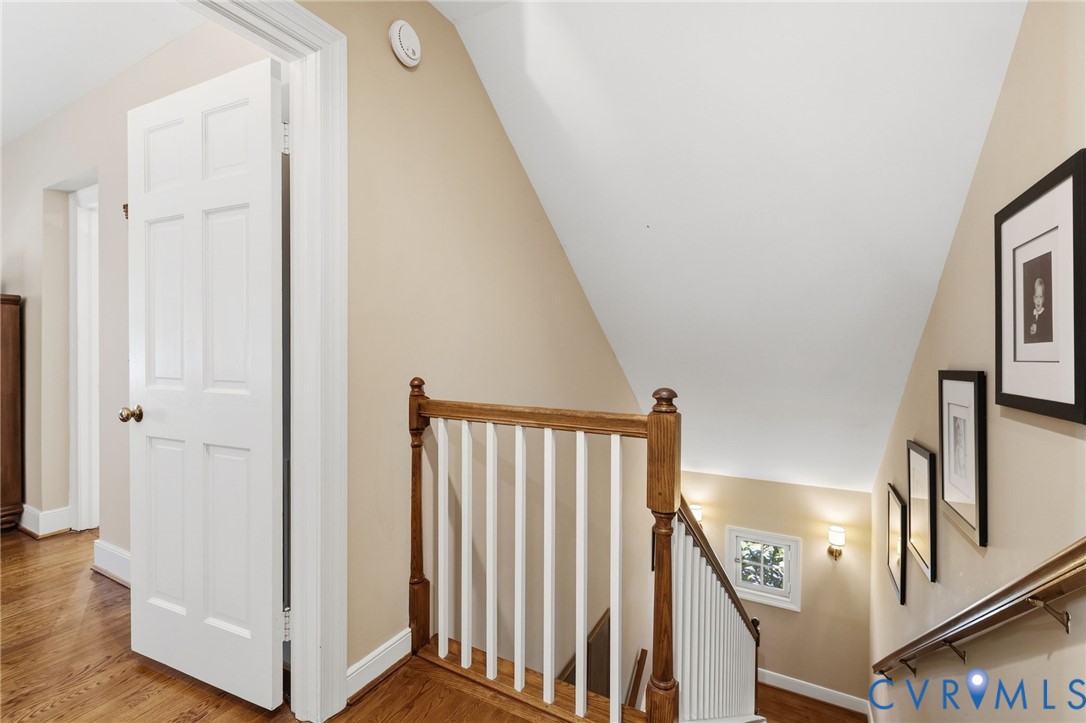 300 North Ridge Road, Unit 10 Henrico, VA 23229 - Photo 17 of 27 Gallery Image 17