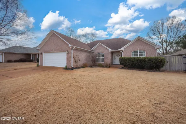 $260,000 | 64 Bellwood Cove, Jackson, TN 38305