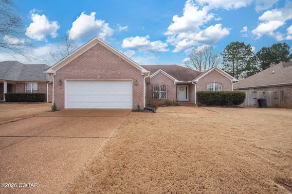 $260,000 | 64 Bellwood Cove, Jackson, TN 38305