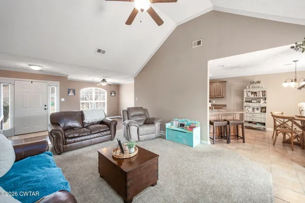 $260,000 | 64 Bellwood Cove, Jackson, TN 38305