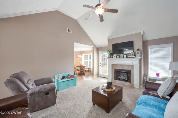 $260,000 | 64 Bellwood Cove, Jackson, TN 38305