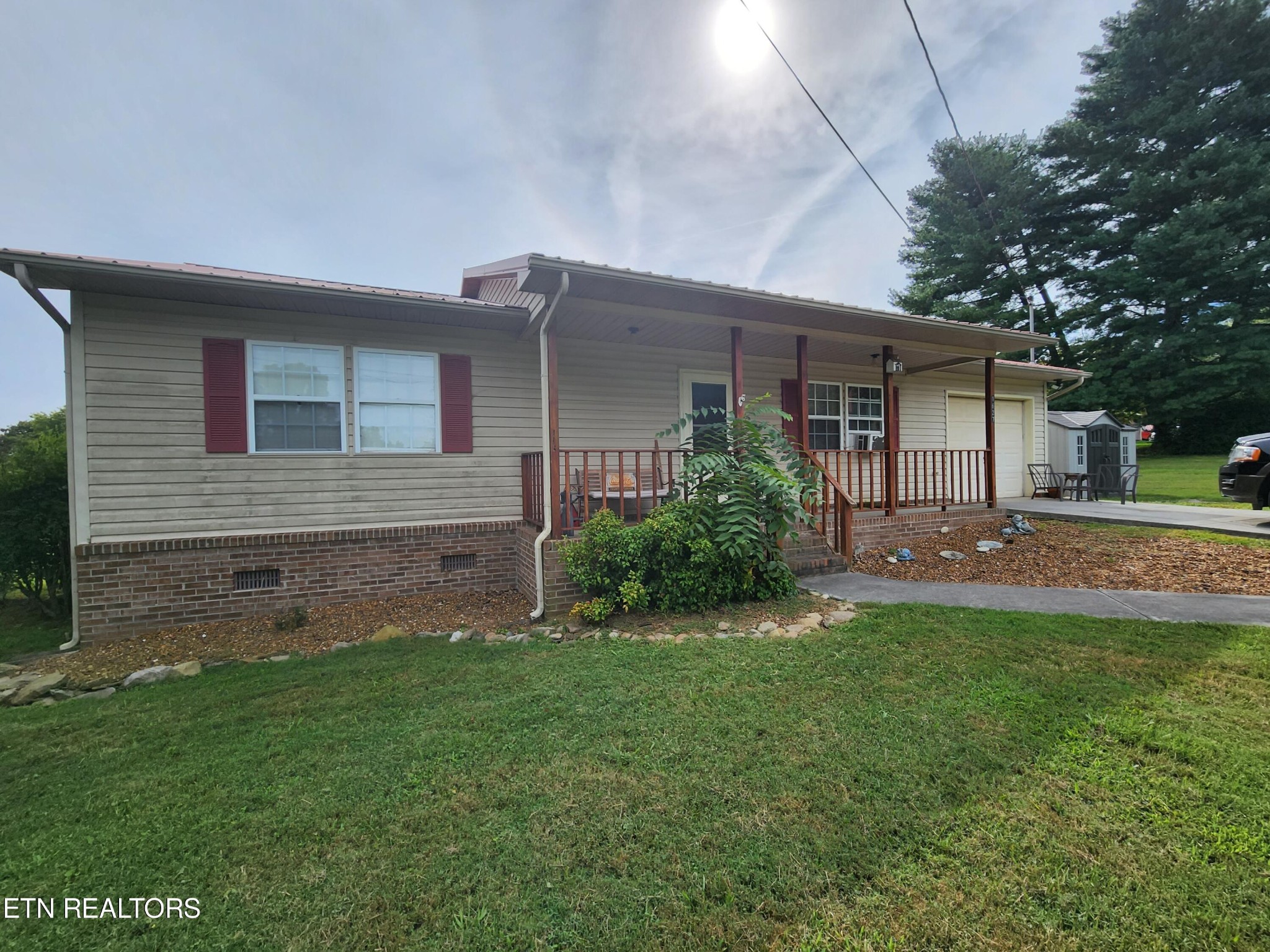 1627 Spring Road Lenoir City, TN 37771 - Photo 1 of 1 Gallery Image 1