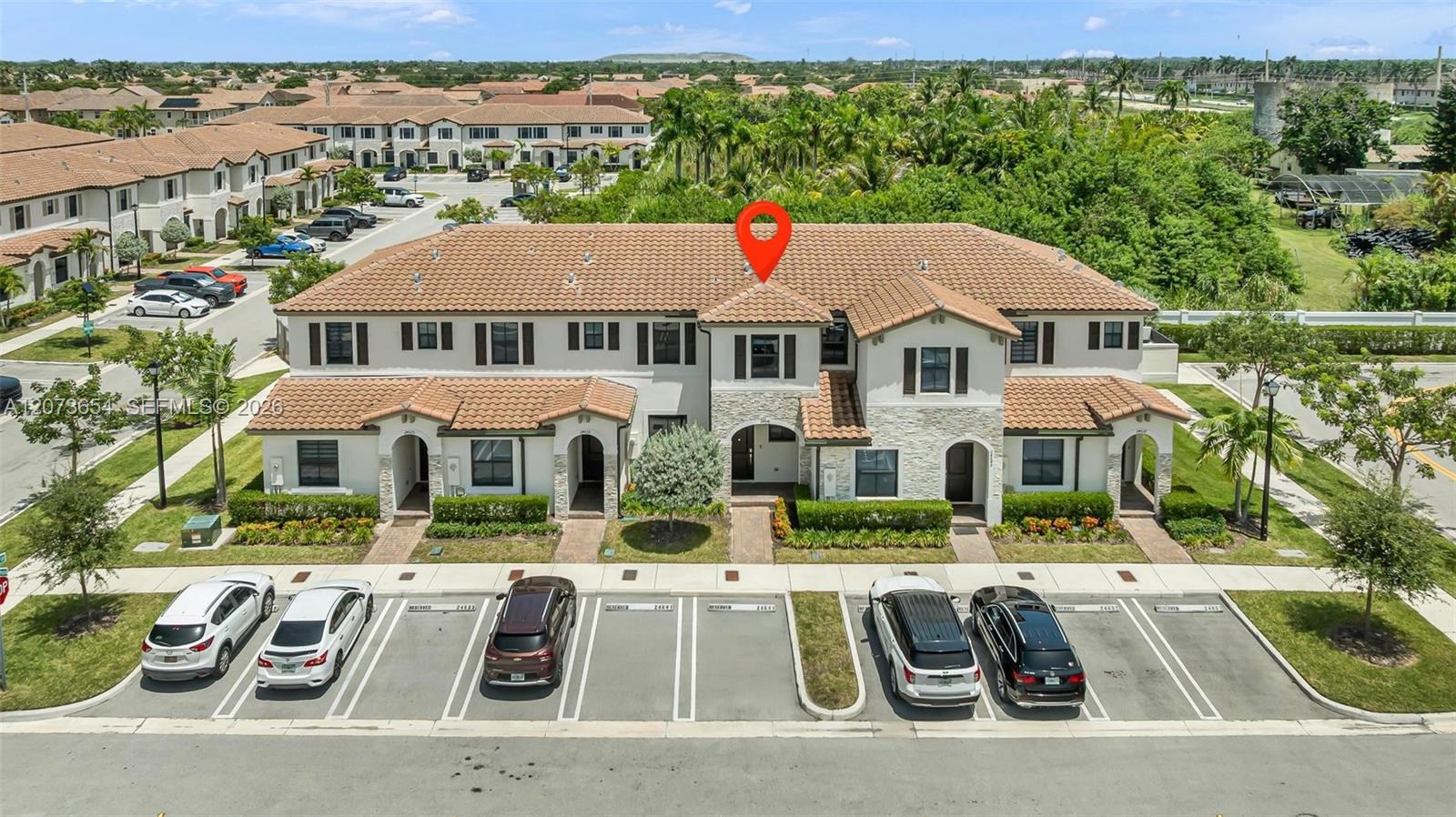 24641 Southwest 117th Path Homestead, FL 33032 - Photo 45 of 46 Gallery Image 45
