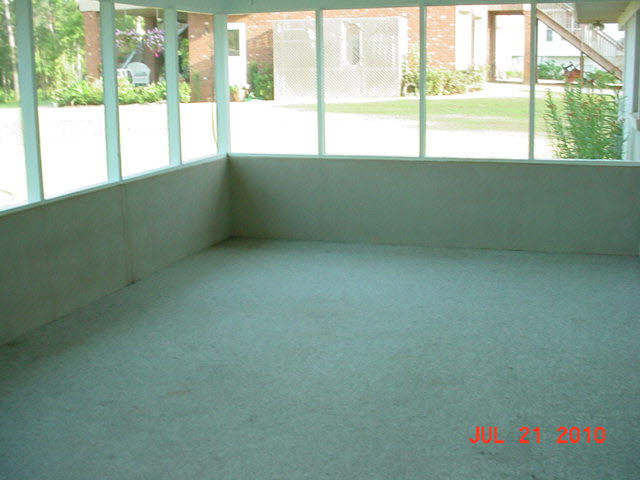 16316 Ferry Road Fairhope, AL 36532 - Photo 13 of 15 Screen Porch