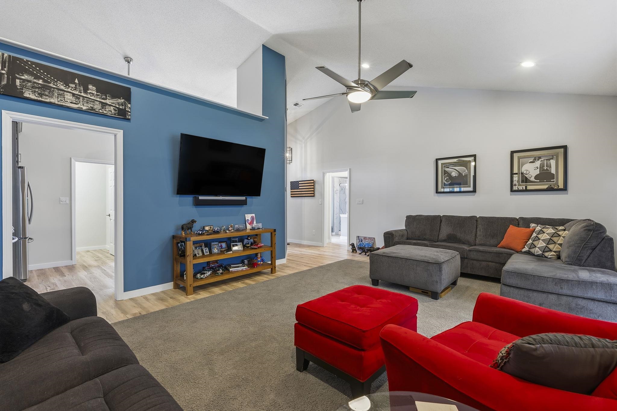 1674 Sedgefield Drive Murrells Inlet, SC 29576 - Photo 23 of 45