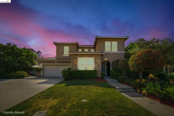 $745,000 | 4568 Le Conte Circle, Antioch, CA 94531