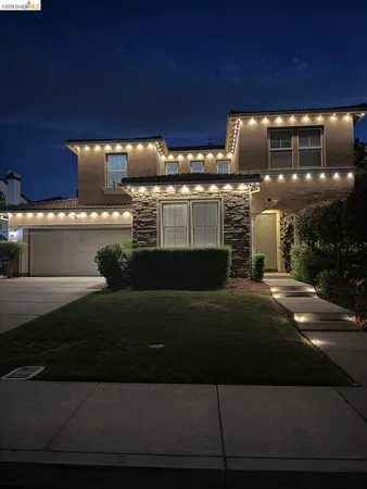 $745,000 | 4568 Le Conte Circle, Antioch, CA 94531