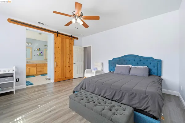 $745,000 | 4568 Le Conte Circle, Antioch, CA 94531