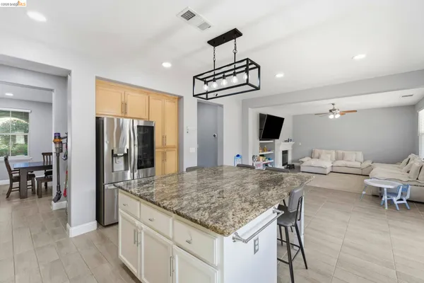 $745,000 | 4568 Le Conte Circle, Antioch, CA 94531