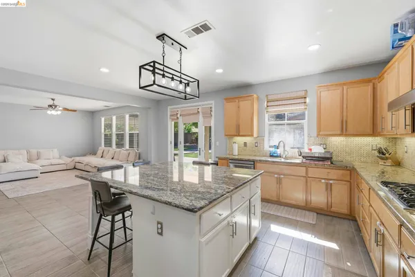 $745,000 | 4568 Le Conte Circle, Antioch, CA 94531