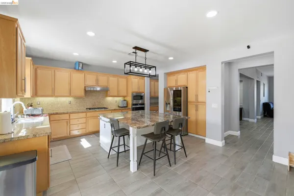 $745,000 | 4568 Le Conte Circle, Antioch, CA 94531