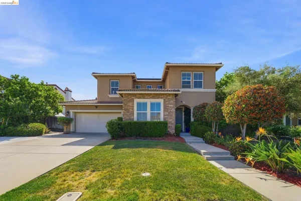 $745,000 | 4568 Le Conte Circle, Antioch, CA 94531