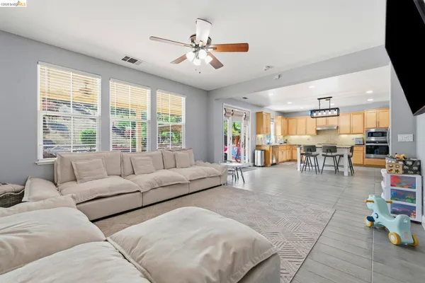 $745,000 | 4568 Le Conte Circle, Antioch, CA 94531