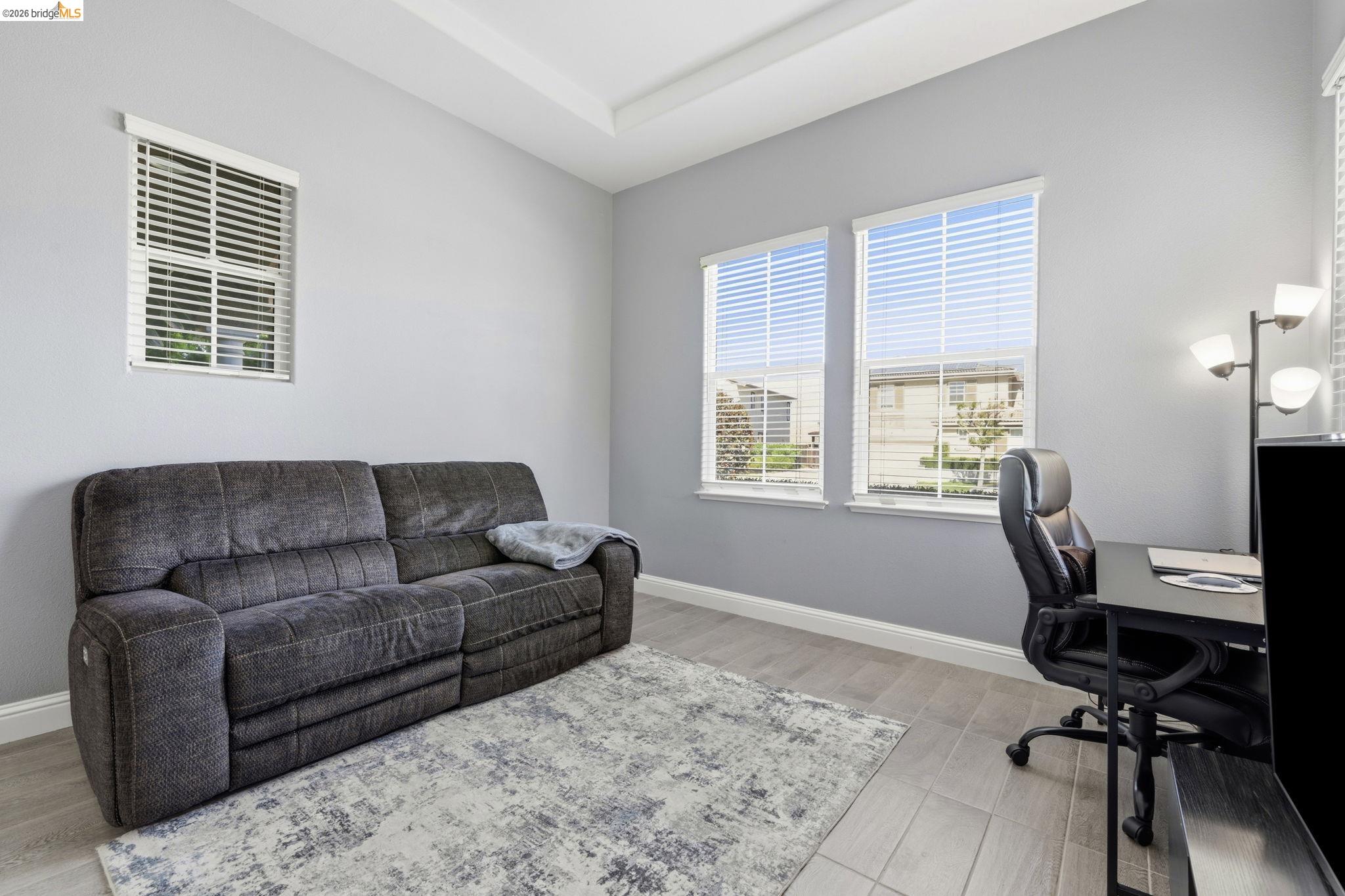 4568 Le Conte Circle Antioch, CA 94531 - Photo 31 of 36 Office featuring baseboards