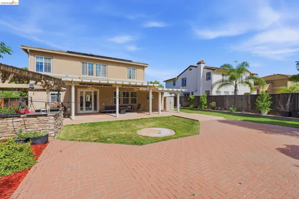 $745,000 | 4568 Le Conte Circle, Antioch, CA 94531