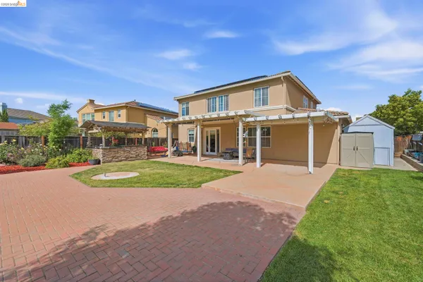 $745,000 | 4568 Le Conte Circle, Antioch, CA 94531