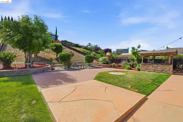 $745,000 | 4568 Le Conte Circle, Antioch, CA 94531