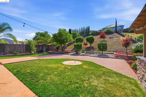 $745,000 | 4568 Le Conte Circle, Antioch, CA 94531