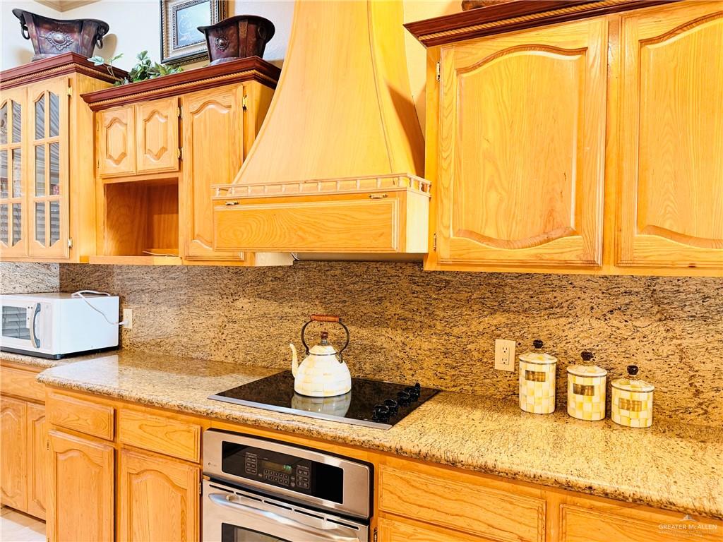 8607 Martin Morales Road Weslaco, TX 78599 - Photo 9 of 25