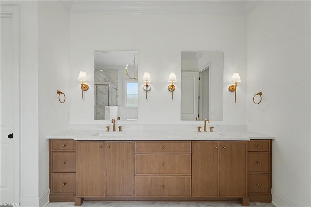 7693 Manderley Drive Oak Ridge, NC 27310 - Photo 27 of 50 Gallery Image 27