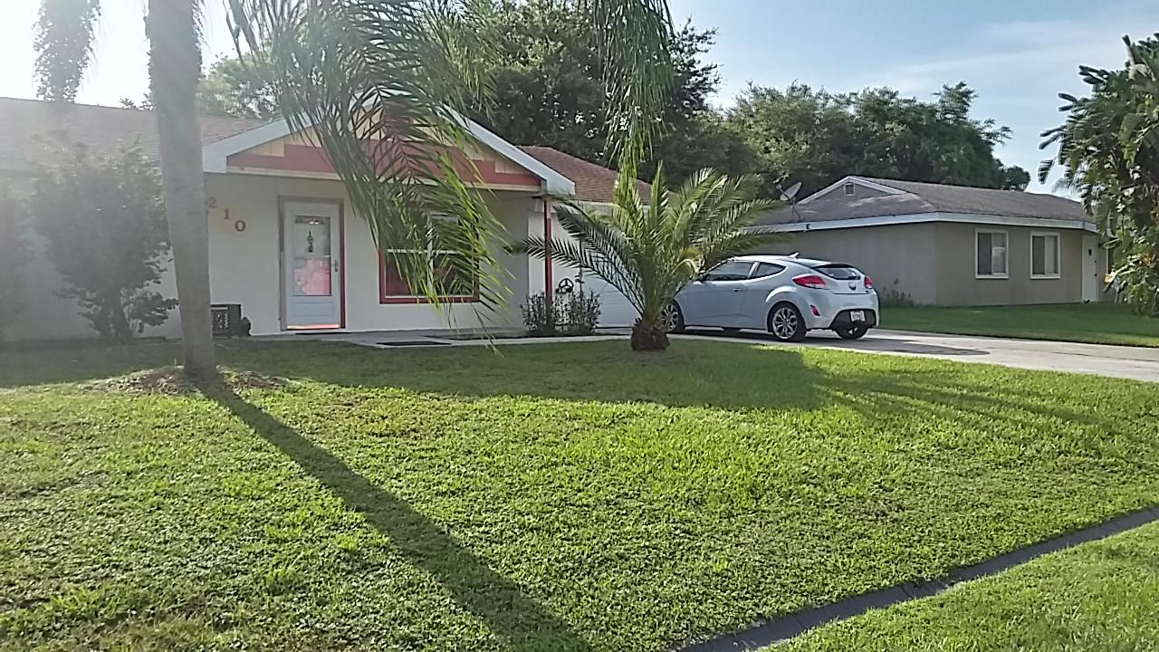 210 Southwest Homeland Road Port St. Lucie, FL 34953 - Photo 40 of 41 20160703_180245_Richtone(HDR)