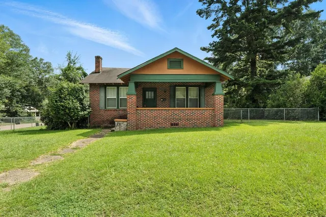 $82,500 | 703 Pennsylvania Avenue, McComb, MS 39648