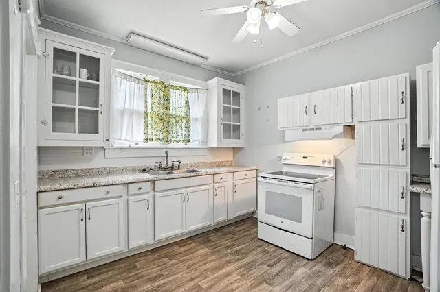 $82,500 | 703 Pennsylvania Avenue, McComb, MS 39648