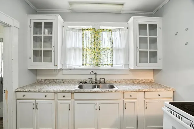 $82,500 | 703 Pennsylvania Avenue, McComb, MS 39648