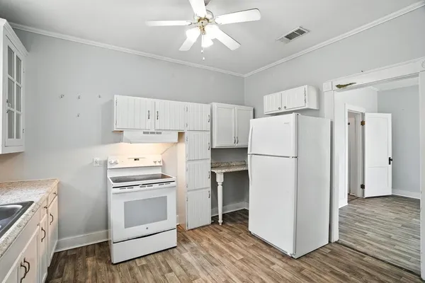 $81,500 | 703 Pennsylvania Avenue, McComb, MS 39648