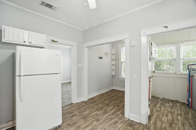 $82,500 | 703 Pennsylvania Avenue, McComb, MS 39648