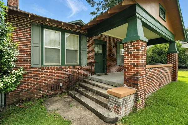 $81,500 | 703 Pennsylvania Avenue, McComb, MS 39648