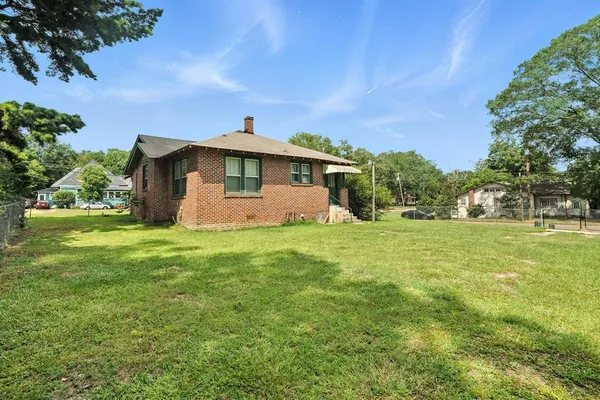 $81,500 | 703 Pennsylvania Avenue, McComb, MS 39648