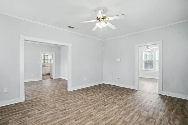 $81,500 | 703 Pennsylvania Avenue, McComb, MS 39648