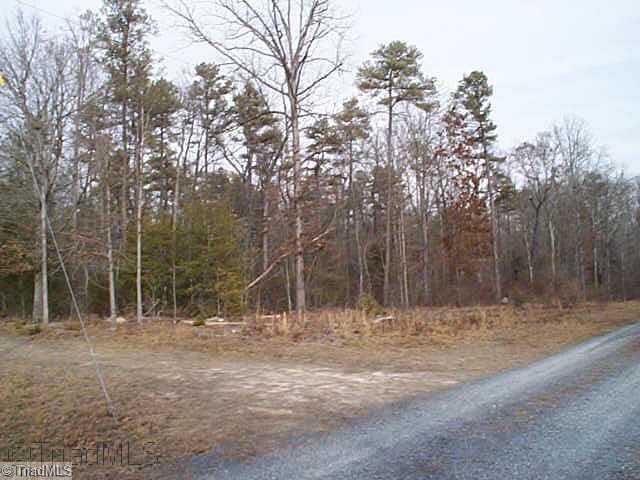 8875 Erect Road Seagrove, NC 27341 - Photo 3 of 3 Other. Entrance to lot.