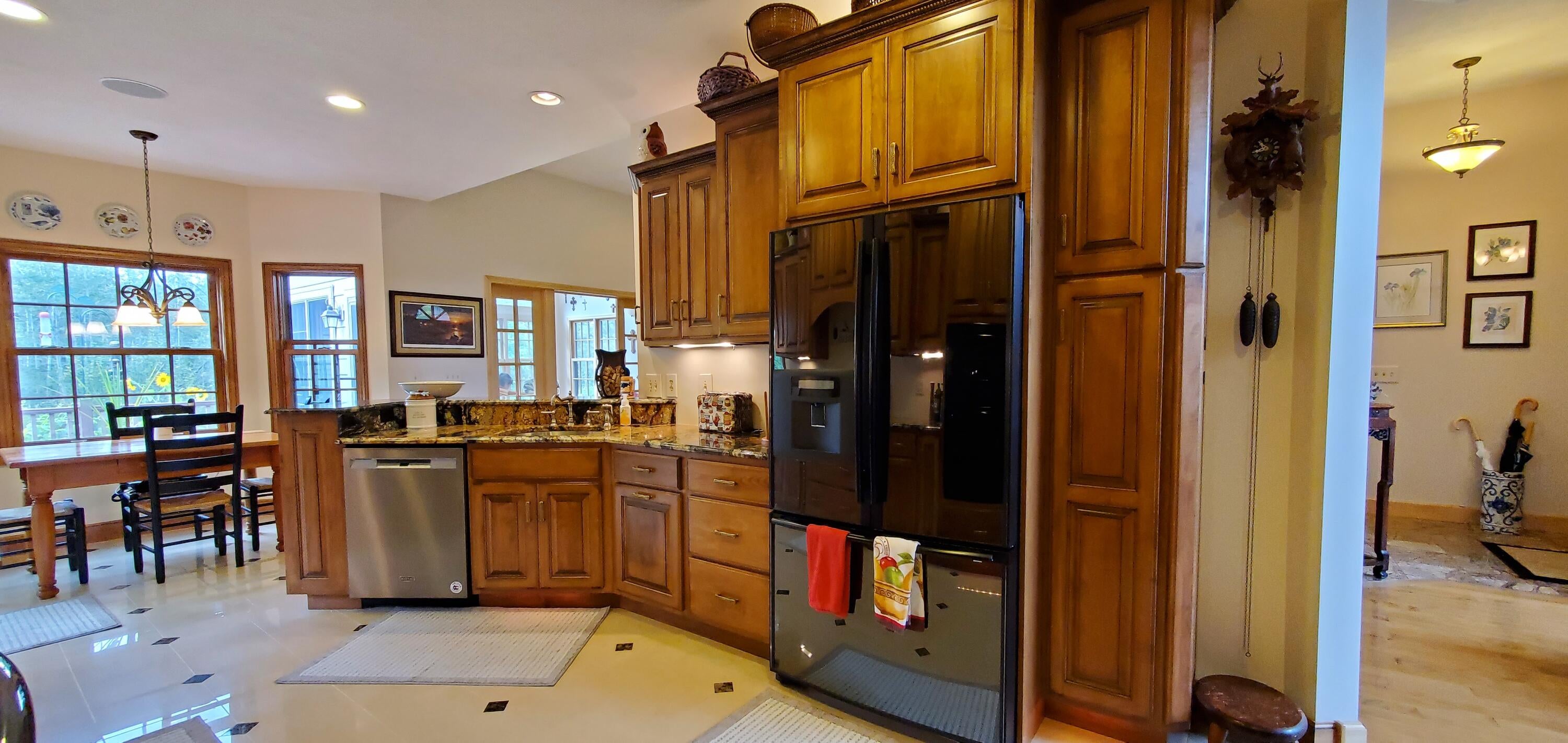 2545 East Simmons Road Hessel, MI 49745 - Photo 3 of 35 Gallery Image 3