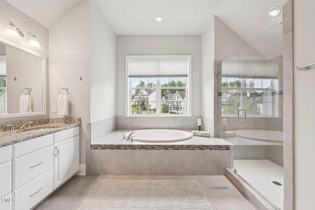 $1,029,900 | 3526 Clifton Park Court, Apex, NC 27562