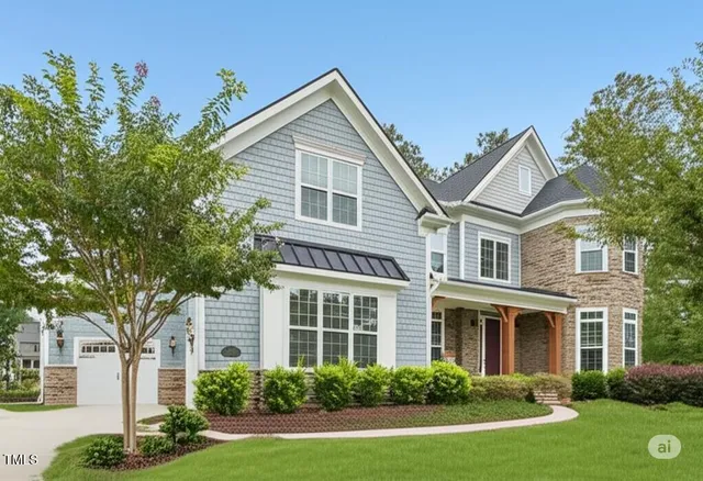 $1,029,900 | 3526 Clifton Park Court, Apex, NC 27562