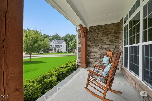 $1,029,900 | 3526 Clifton Park Court, Apex, NC 27562