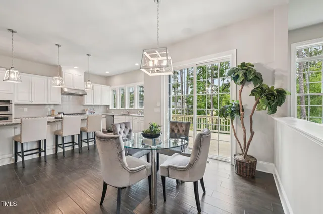 $1,029,900 | 3526 Clifton Park Court, Apex, NC 27562