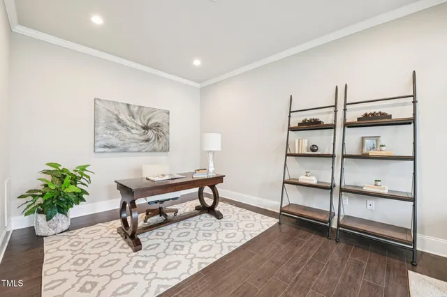 $1,029,900 | 3526 Clifton Park Court, Apex, NC 27562