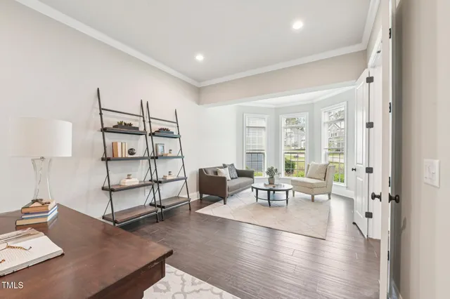 $1,029,900 | 3526 Clifton Park Court, Apex, NC 27562