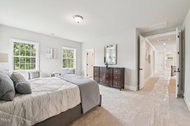 $1,029,900 | 3526 Clifton Park Court, Apex, NC 27562